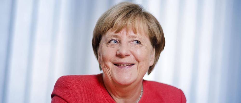 Nach Ansicht vieler wahlberechtigten Menschen haben sich die Verhältnisse in Deutschland seit dem Ende von Angela Merkels Kanzlerschaft verschlechtert, wie eine Umfrage zeigt (Archivbild).
