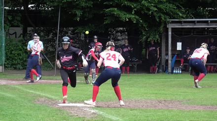 Die SCC Challengers sind auch in der kommenden Saison in der höchsten Spielklasse dabei.