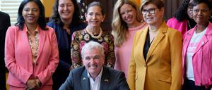 Phil Murphy (Archivbild)