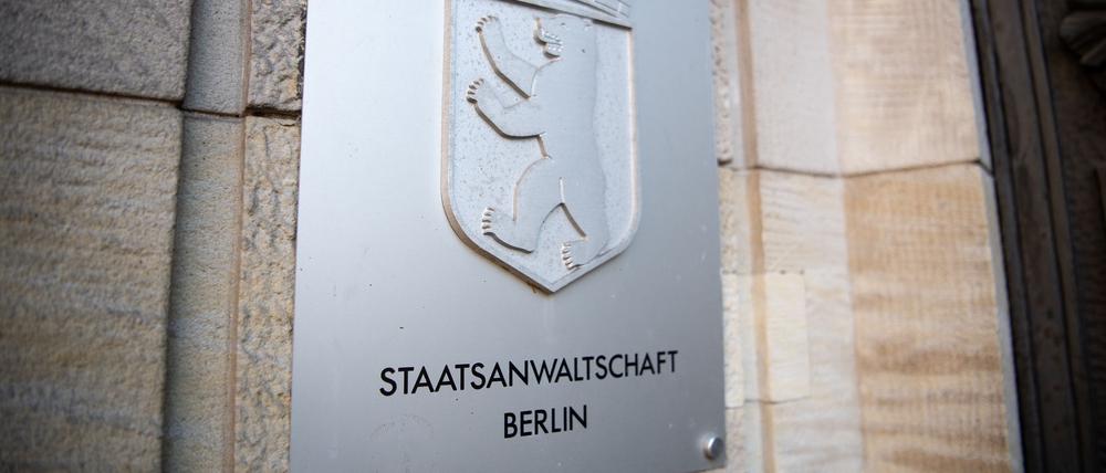 Zwei Männer sollen einen Vietnamesen entführt und erpresst haben. (Archivfoto)