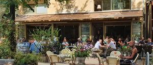 Café Berio