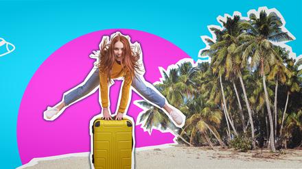 Sommerurlaub auf den letzten Drücker: Das Angebot an günstigen Last-Minute-Reisen ist so groß wie lange nicht mehr.