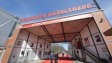 Am Wochenende wird der Filmpark Babelsberg zum Zentrum der Anime-Szene.