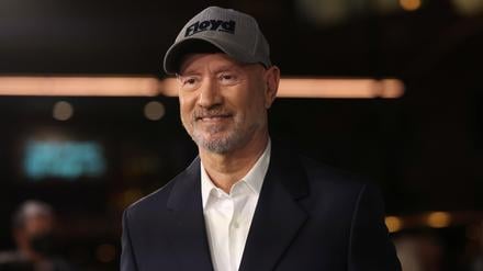 „Ich stecke nicht so sehr in der L.A.-Film-Bubble, wie Sie denken“: Roland Emmerich freut sich, wenn er außerhalb der USA drehen kann.