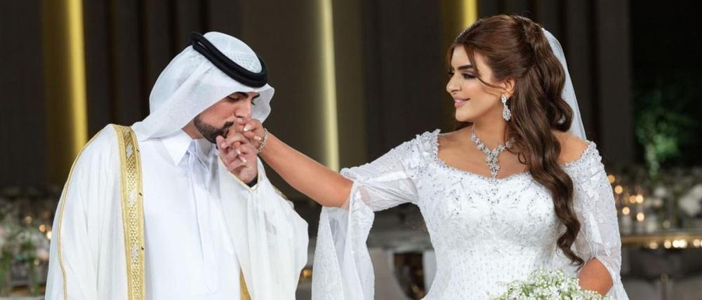 Mahra bint Mohammed bin Rashid Al-Maktoum, die Tochter des Emirs von Dubai, will sich scheiden lassen.