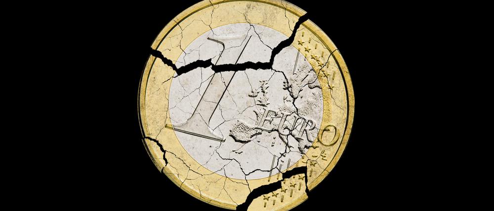 Bedrängte Haushalte: Die Kommunen sind insgesamt deutlich ins Defizit gerutscht.