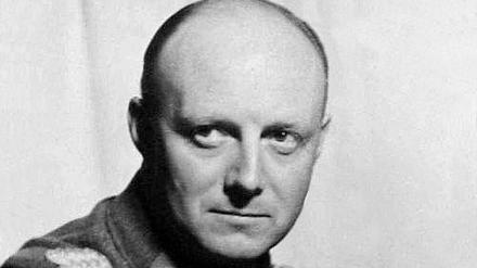Der Potsdamer Henning von Tresckow