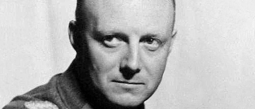 Der Potsdamer Henning von Tresckow