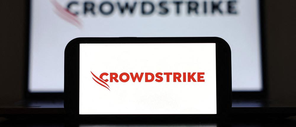 Ein weltweiter Ausfall von IT-Systemen hatte am Freitag rund um den Globus für massive Probleme gesorgt. 