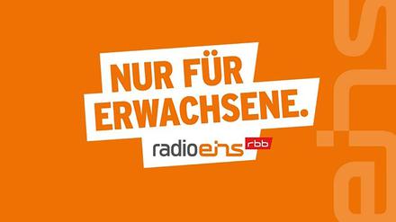 Ein Sender, ein Slogan, ein Erfolg: Radio Eins vom Rundfunk Berlin-Brandenburg