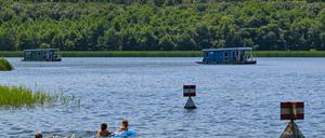 Kommunen können künftig Gästebeiträge von Touristen erheben, auch von Tagesgästen, die nicht übernachten. Bislang erheben vor allem Kur- und Erholungsorte eine Abgabe. (Archivbild)