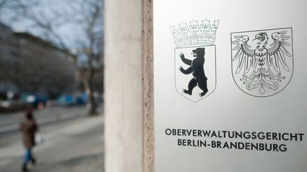 Das Oberverwaltungsgericht hat die Ausbürgerung eines Russen bestätigt. (Symbolbild)