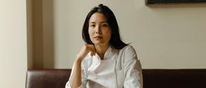 Dalad Kambhu in ihrem Restaurant „Kin Dee“: Thailändische Spezialitäten mit Zutaten aus der Region.