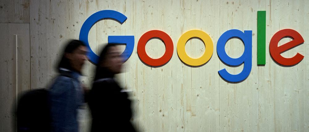Alphabet hat seine Investitionen im vergangenen Quartal fast verdoppelt.