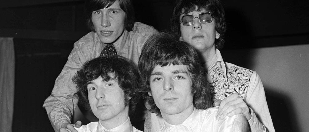 Pink Floyd