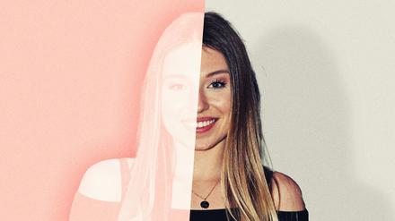 Bianca Heinicke prägte mit ihren Schminktutorials und Pärchen-Pranks eine ganze Generation.