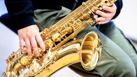 Hast Du Töne? Für den Unterricht in der Musikschule muss wohl demnächst bezahlt werden. (Symbolbild)