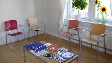 Effizientere Strukturen werden gefordert.  