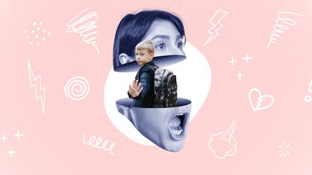 Als ihre Beziehung endete, verlor unsere Autorin auch ihren geliebten Stiefsohn. Wie verhält man sich dieser Situation am besten – dem Kind und sich selbst zuliebe?  