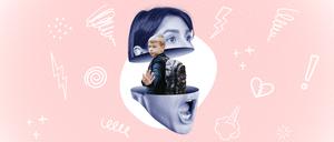 Als ihre Beziehung endete, verlor unsere Autorin auch ihren geliebten Stiefsohn. Wie verhält man sich dieser Situation am besten – dem Kind und sich selbst zuliebe?  
