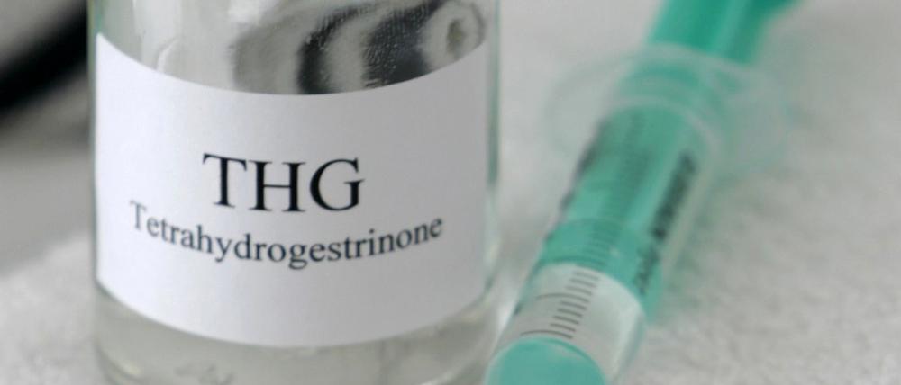 Das Thema Doping spielt schon vor den Olympischen Spiele eine große Rolle.