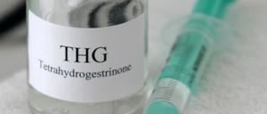 Das Thema Doping spielt schon vor den Olympischen Spiele eine große Rolle.