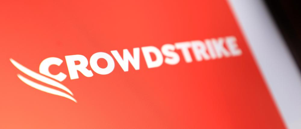 Eine IT-Panne bei der Cybersicherheitsfirma Crowdstrike hat weltweit massive technische Störungen verursacht.