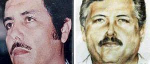 Ismael „El Mayo“ Zambada ist Mitbegründer des Sinaloa-Kartells.