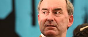 Bayerns Wirtschaftsminister Hubert Aiwanger.