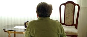 Die EMA hat ein vielversprechendes Medikament zur Verzögerung des Alzheimer-Ausbruchs nicht zur Zulassung empfohlen. 