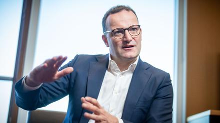 Jens Spahn