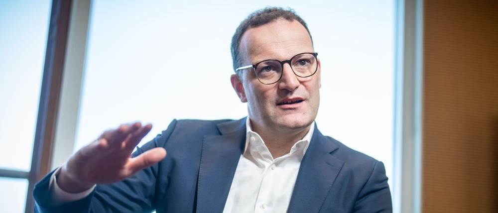 Jens Spahn