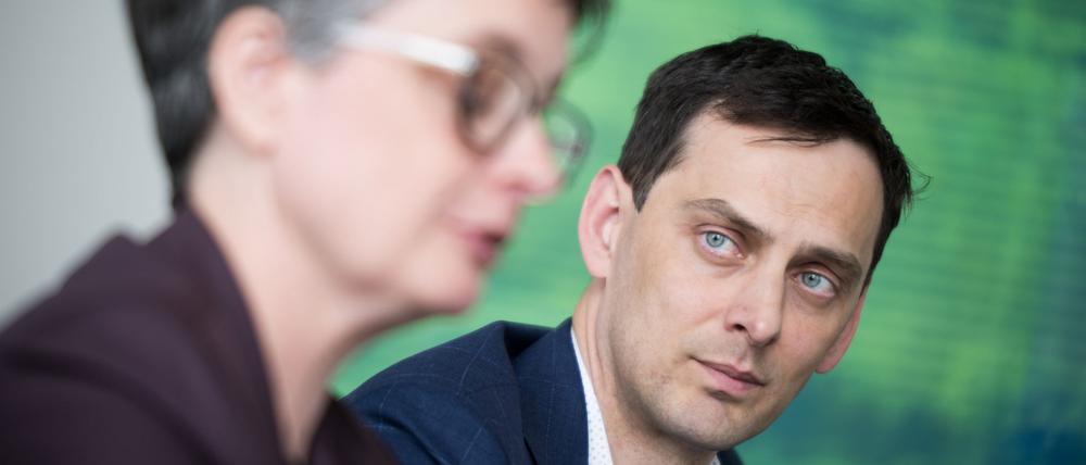Pivatisierungen sind für die SPD-Spitze ein No-Go. (Archivbild)