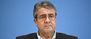 Sigmar Gabriel (Archivbild)