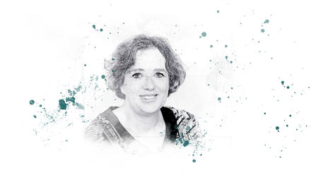 Die Berliner Staatsanwältin Katrin Faust.