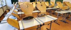 Die Schulschließungen der Corona-Zeit wirken vielfach nach. 