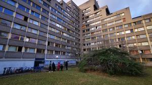 Der Hafenplatz in Kreuzberg dürfte ab sofort vor Abriss geschützt sein.