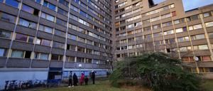 Der Hafenplatz in Kreuzberg dürfte ab sofort vor Abriss geschützt sein.