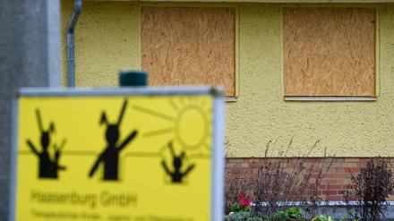 Die Schließung der Haasenburg-Einrichtungen im Jahr 2013 war nach einer Gerichtsentscheidung rechtswidrig (Archivbild).