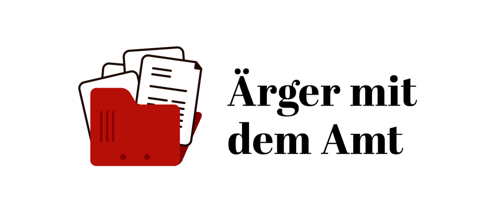 Ärger mit dem Amt: Die Tagesspiegel-Serie