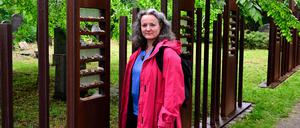 Rabbinerin Esther Jonas-Märtin