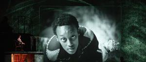 Überfahrt ins Ungewisse: „The Great Yes, The Great No“