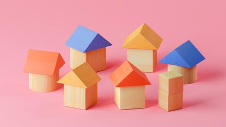 Der Wert vieler Immobilien steigt durch die neue Grundsteuer drastisch. Eigentümern drohen deshalb ab 2025 hohe Abgaben. Nun können sie dagegen vorgehen.