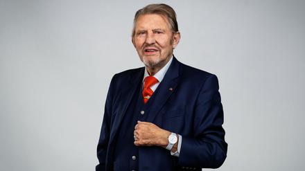 Paul Gauselmann ist Chef der Merkur Group. Die Glücksspiel-Automaten mit der lachenden Sonne machten ihn zum Milliardär – und die Sucht mancher Kunden. Warum er sich im Recht sieht.