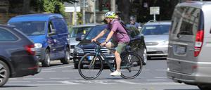Potsdam autofrei. Alternativen zur Autonutzung in der Potsdamer Innenstadt