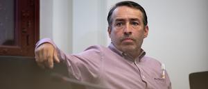 Marla-Svenja Liebich.