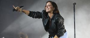 Silbermond (Stefanie Kloß) „AUF AUF – SOMMER 2024“ / Open Air Konzert im Waschhaus Potsdam