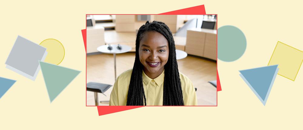 Aminata Touré (Bündnis90/Die Grünen) sitzt im Plenarsaal des Landtages in Kiel. Carsten Rehder/dpa-Bildfunk