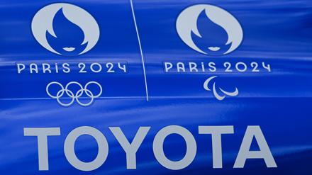 Toyota wird seine Partnerschaft mit dem IOC nach 2024 beenden. 