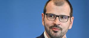 Der Bildungsminister würde sein Amt gern weiter ausüben. (Archivbild)